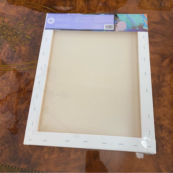 NEW Level 1 Gallery Wrapped Traditional Canvas by Artist's Loft - Picture 3 of 4